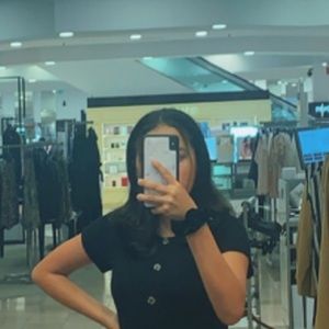 Meet your Posher, Mariana